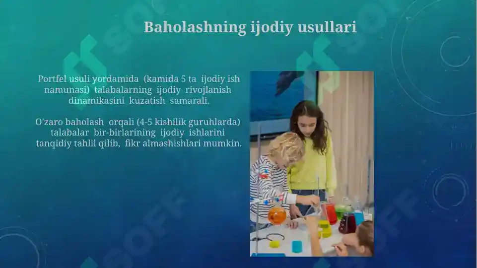 Product slide 6