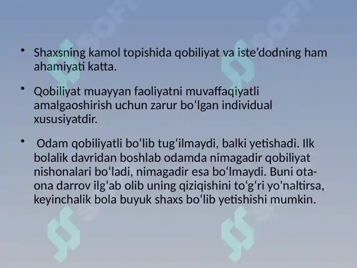 Product slide 3