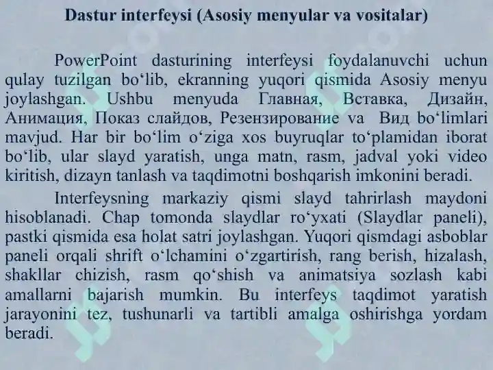 Product slide 7
