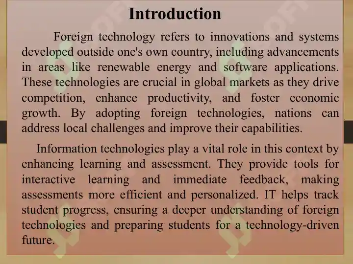 Product slide 3