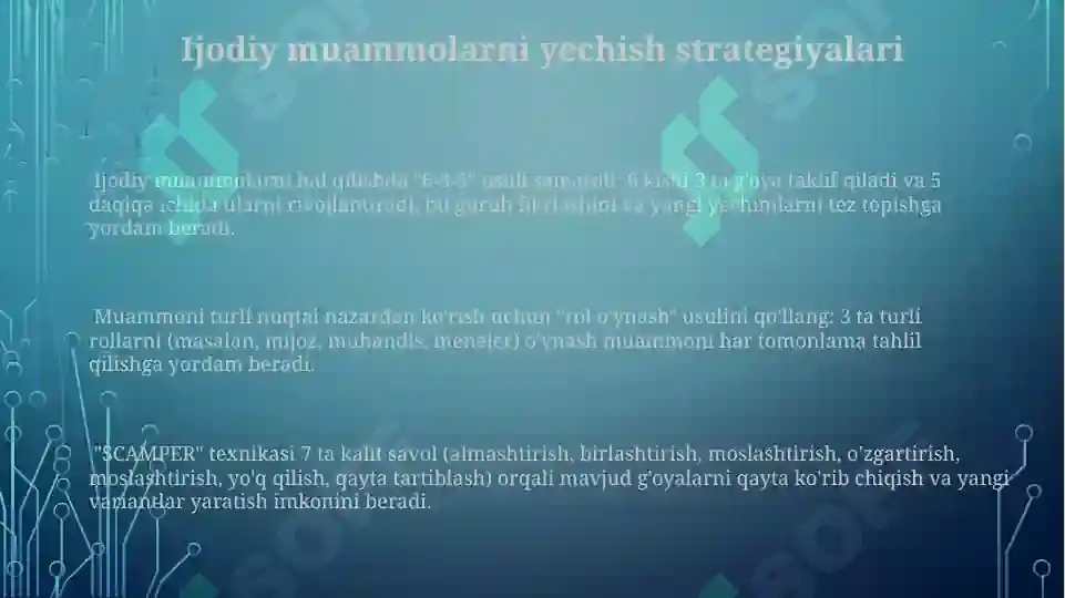 Product slide 3