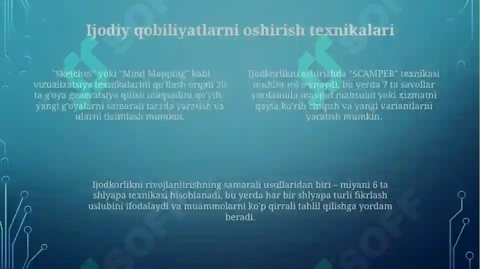 Product slide 4