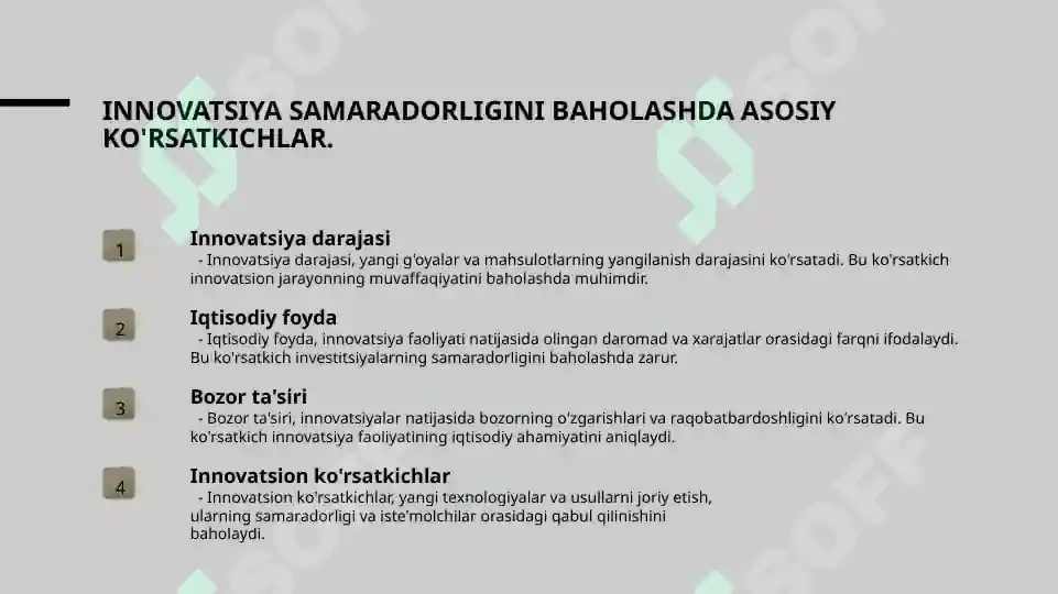 Product slide 7