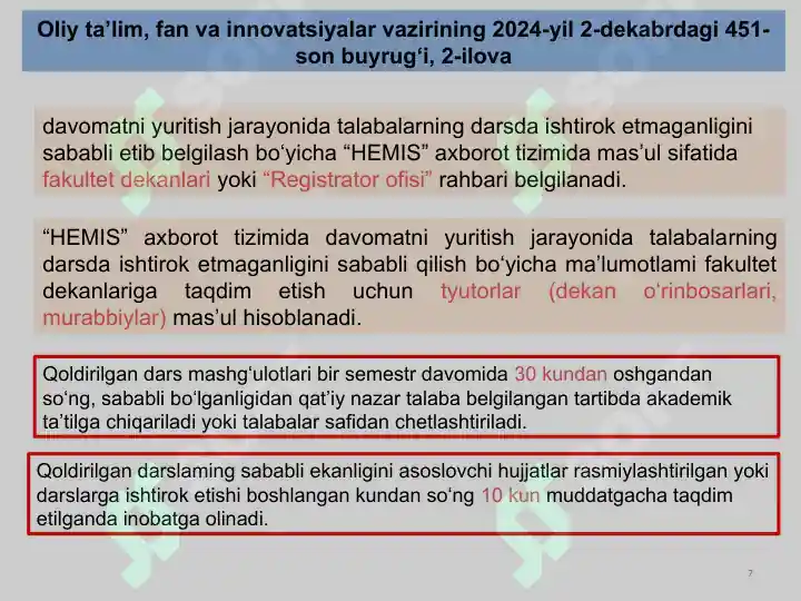 Product slide 7