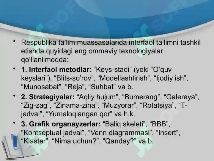 Product slide 5