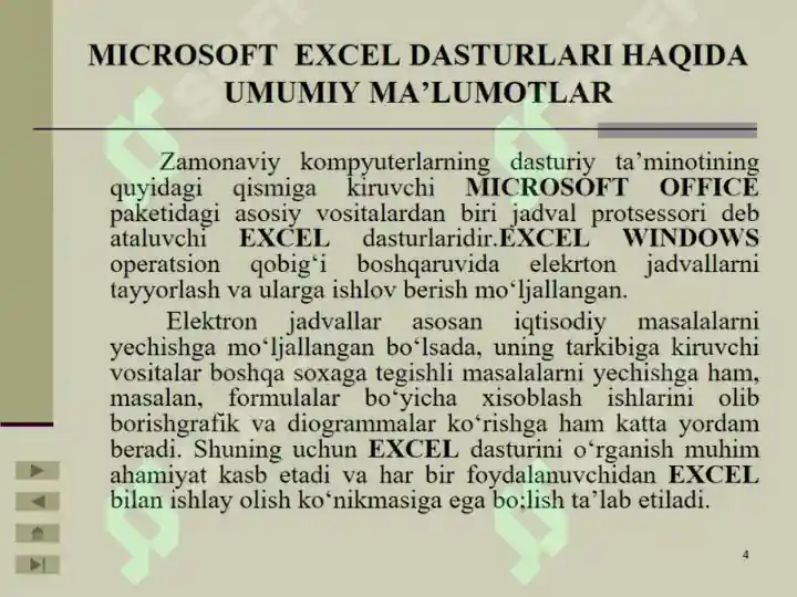 Product slide 4