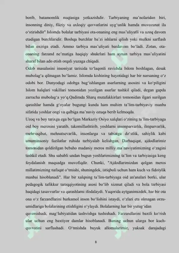 Product slide 8