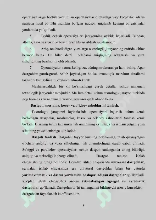 Product slide 8