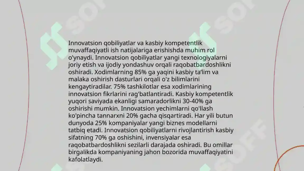 Product slide 8