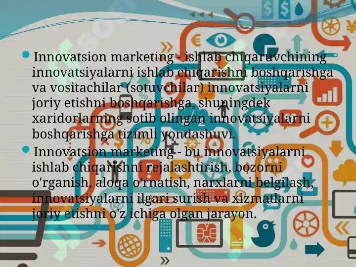 Product slide 8