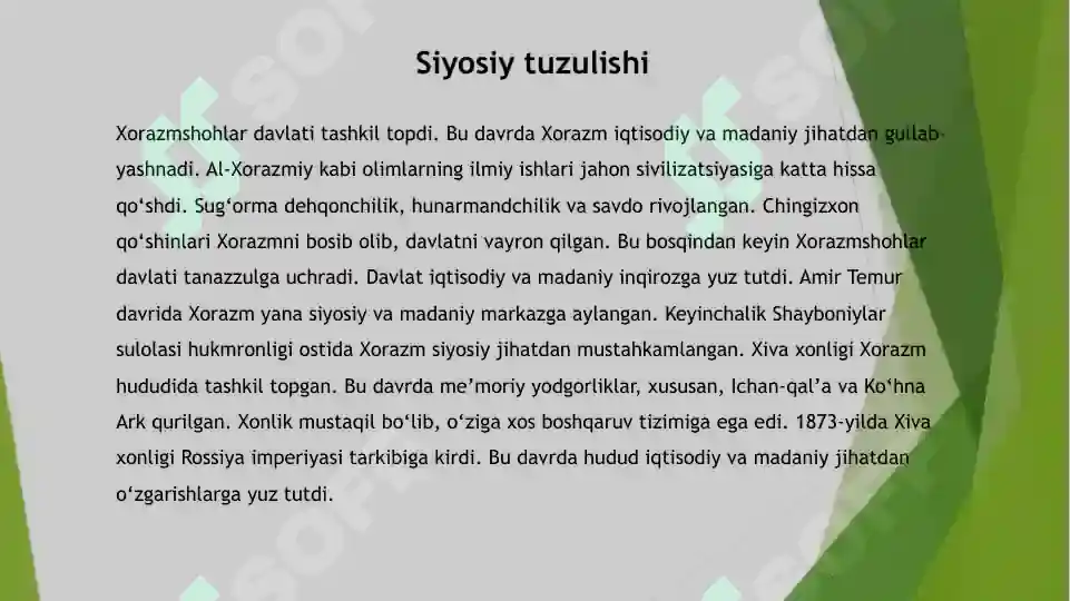 Product slide 6