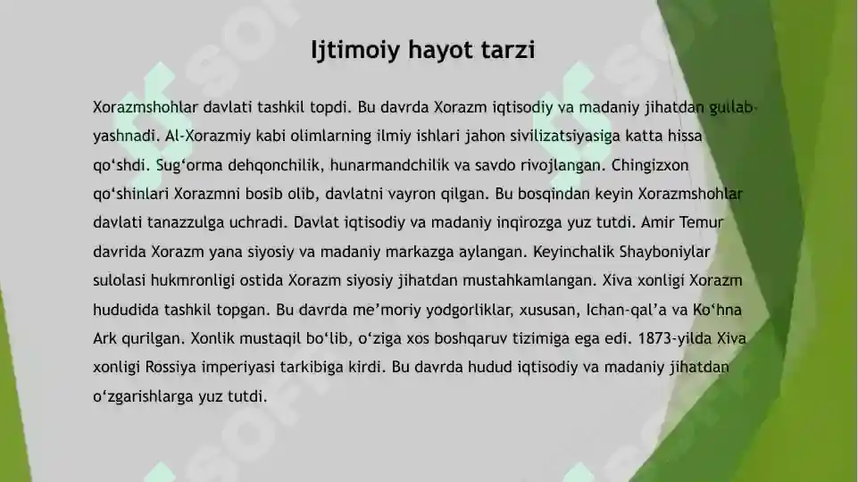 Product slide 8