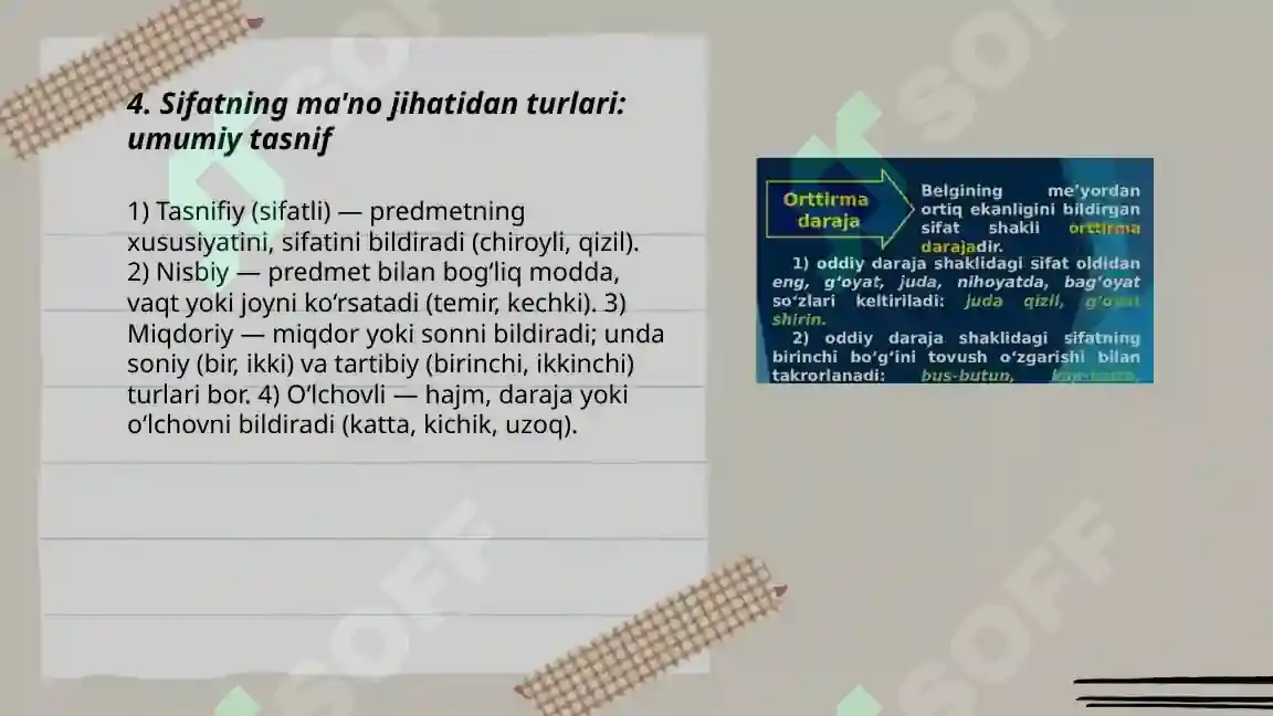 Product slide 6