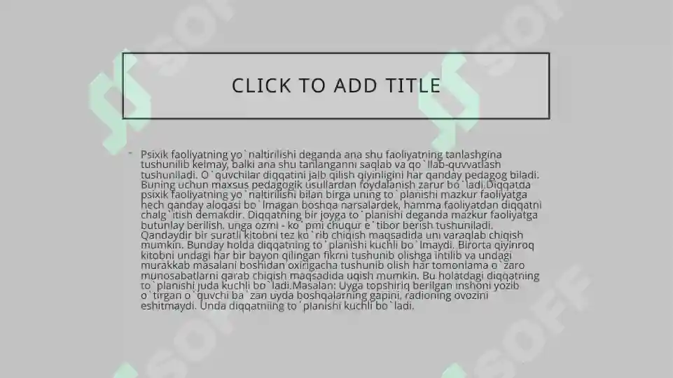 Product slide 6