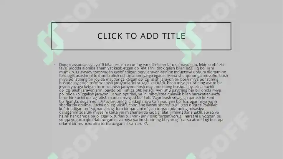 Product slide 8