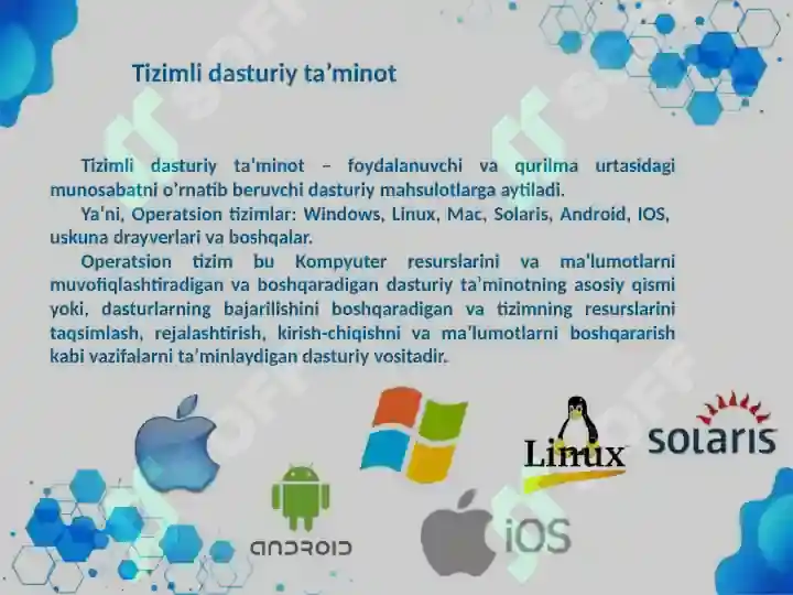 Product slide 7