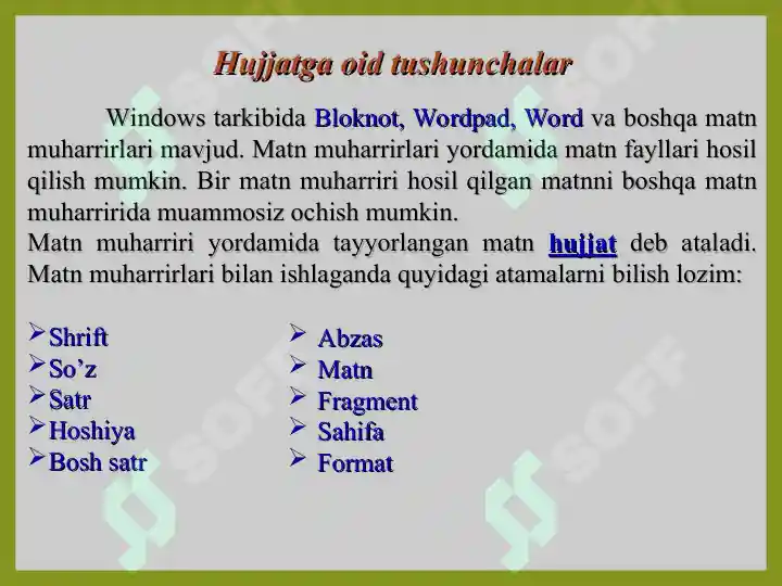 Product slide 4