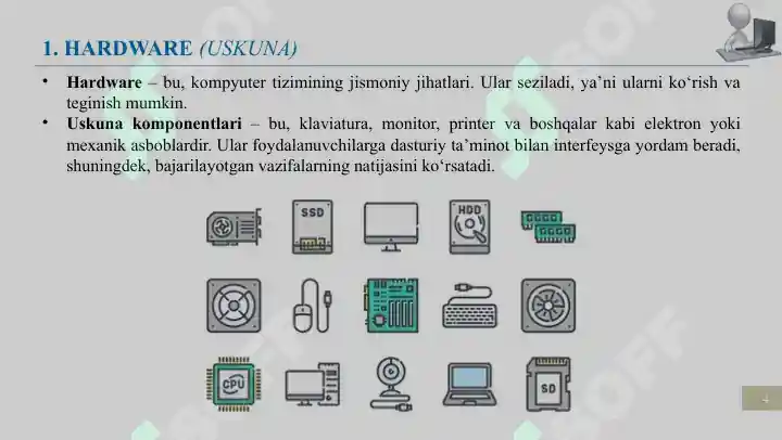 Product slide 4