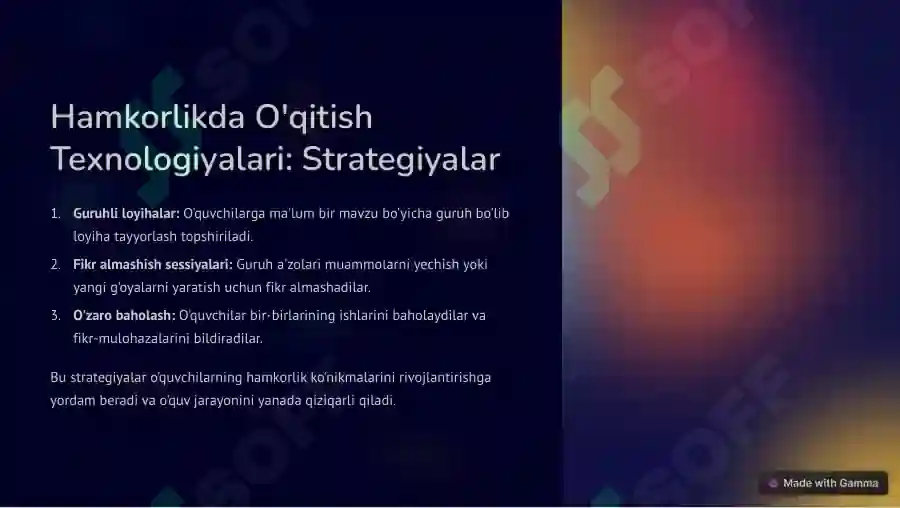 Product slide 4