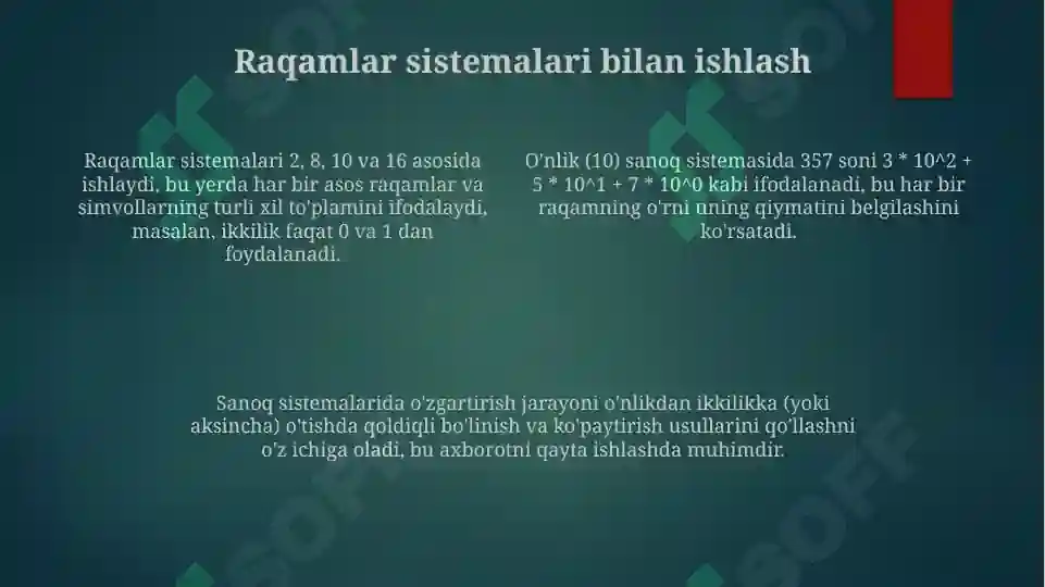 Product slide 4