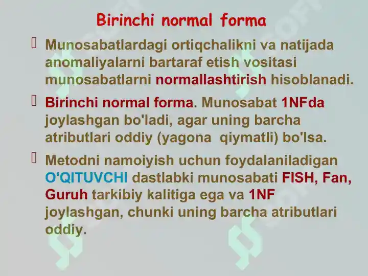 Product slide 7