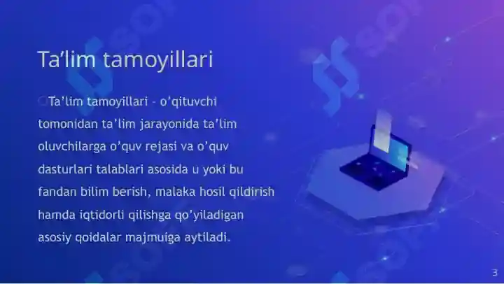 Product slide 3