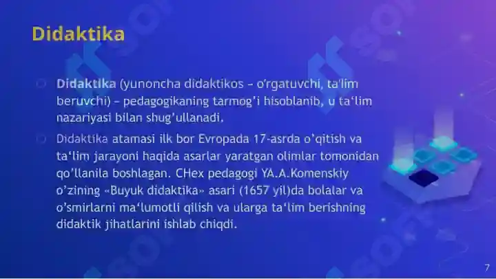 Product slide 7