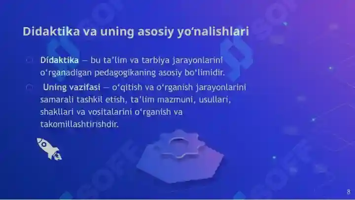Product slide 8