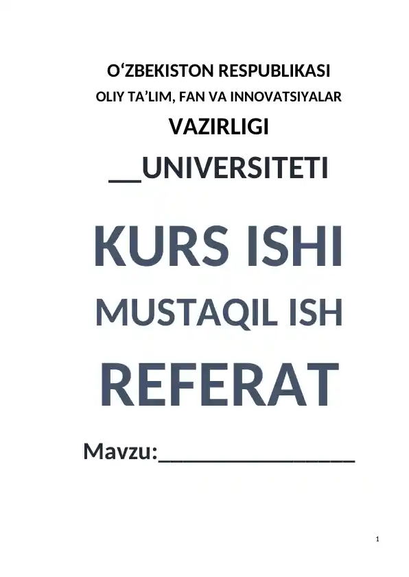 Dorixona va dorilar qidiruv tizimi