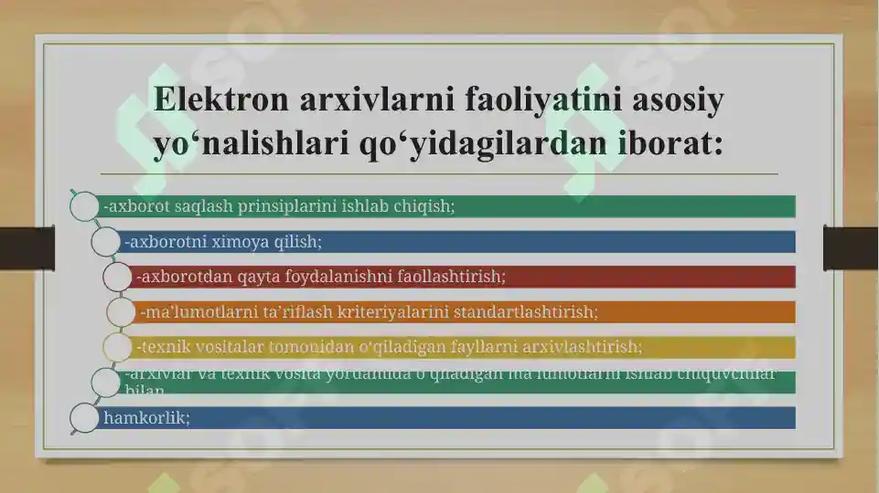Product slide 8