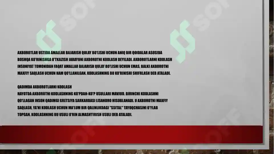 Product slide 5
