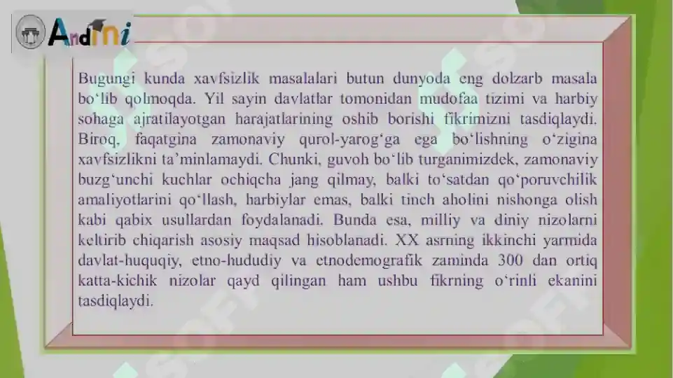Product slide 3