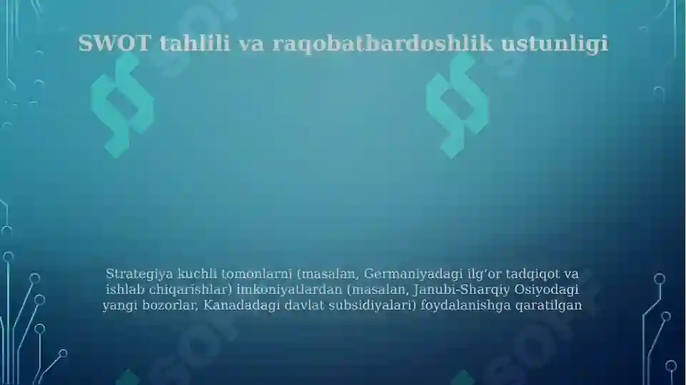 Product slide 5