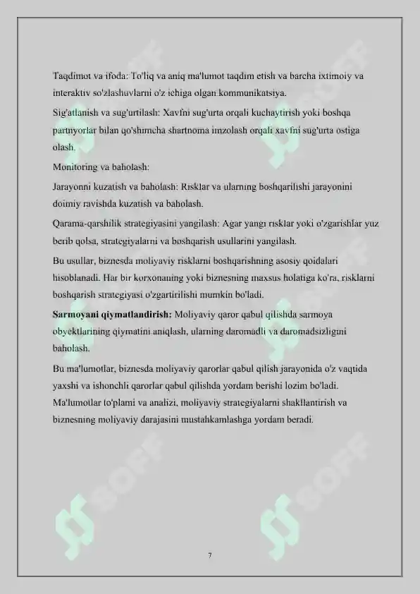 Product slide 7