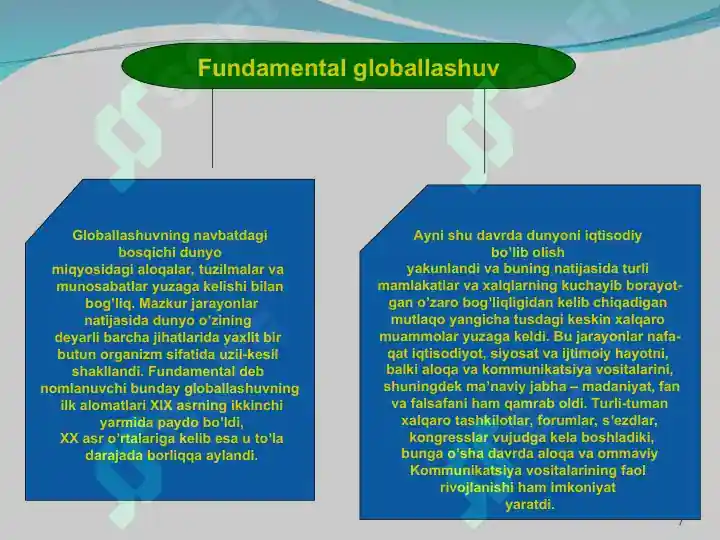 Product slide 7
