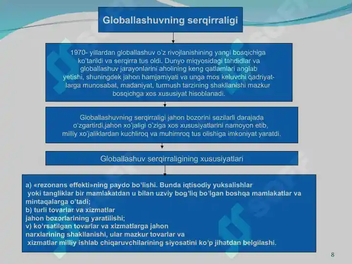 Product slide 8