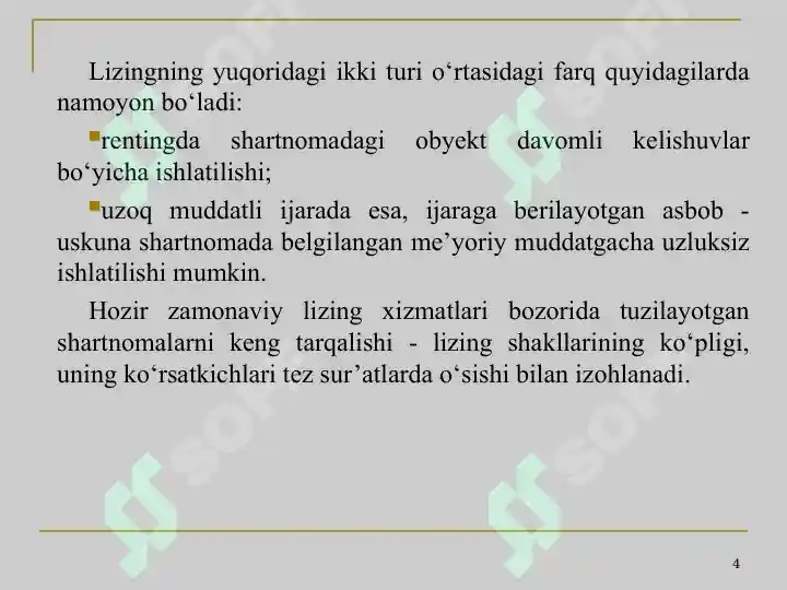 Product slide 4