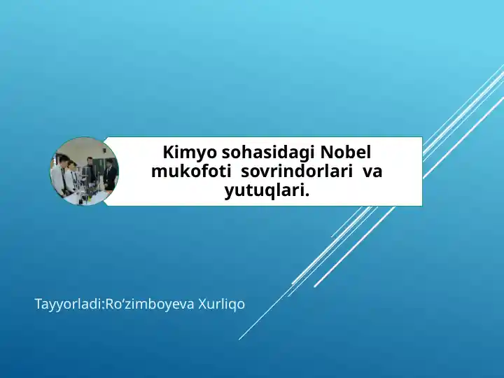 Molekulyar mashinalar