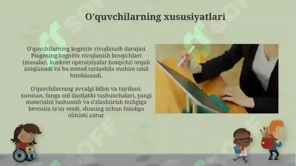 Product slide 5