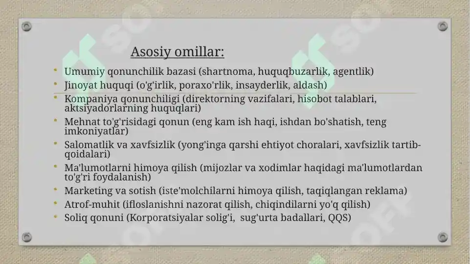 Product slide 7