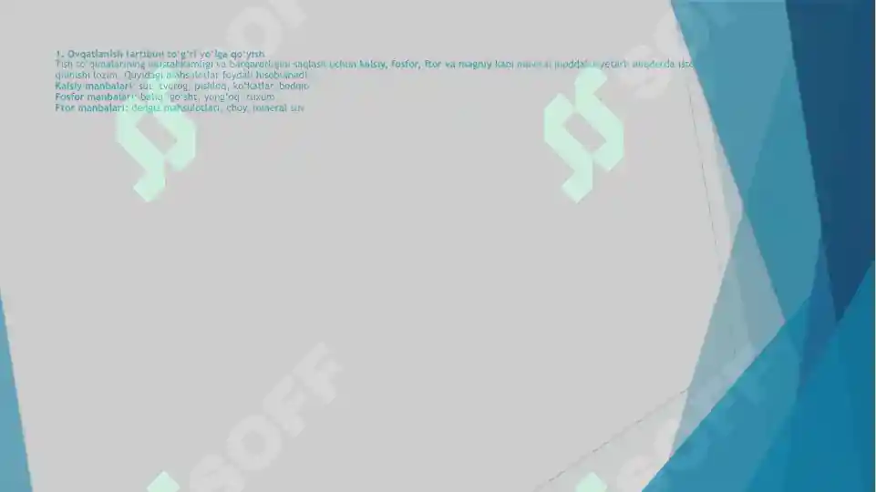 Product slide 7