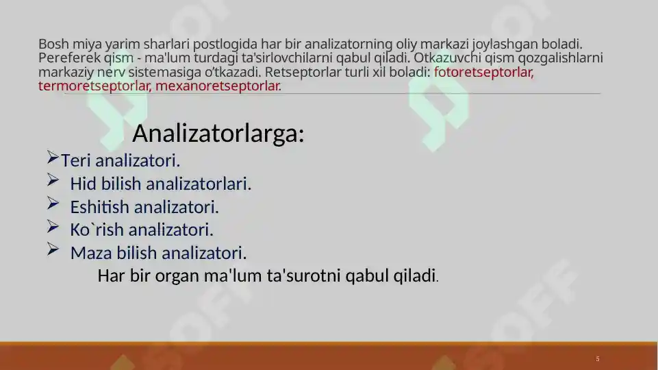 Product slide 5