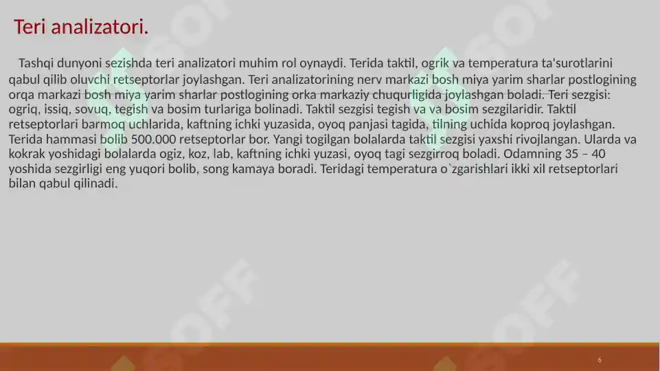 Product slide 6