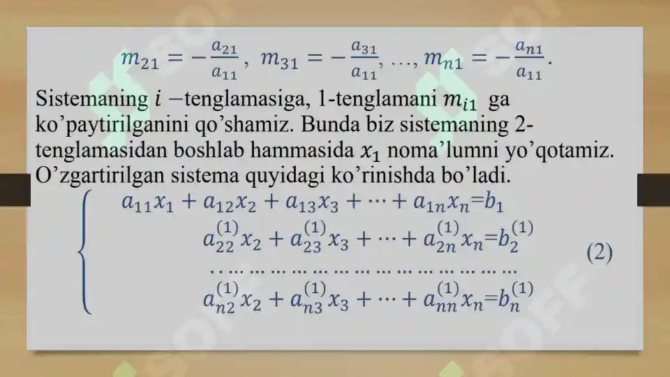 Product slide 7
