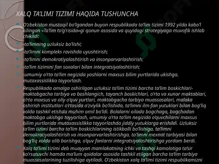 Product slide 6