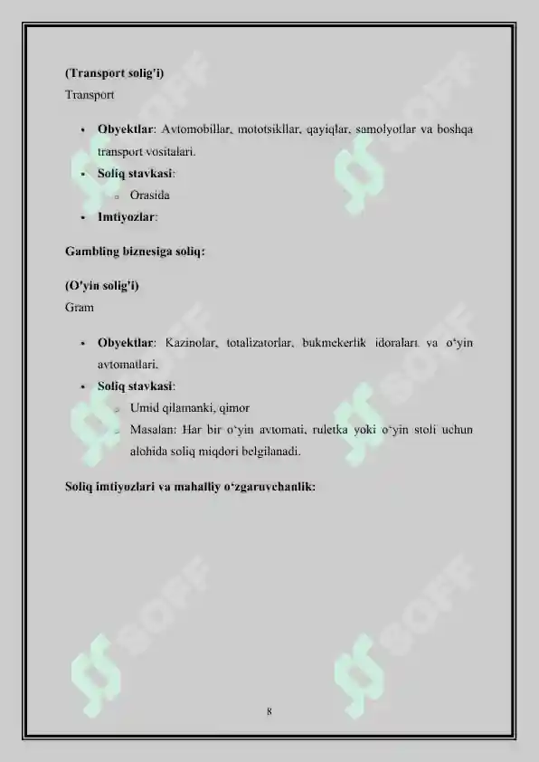 Product slide 8