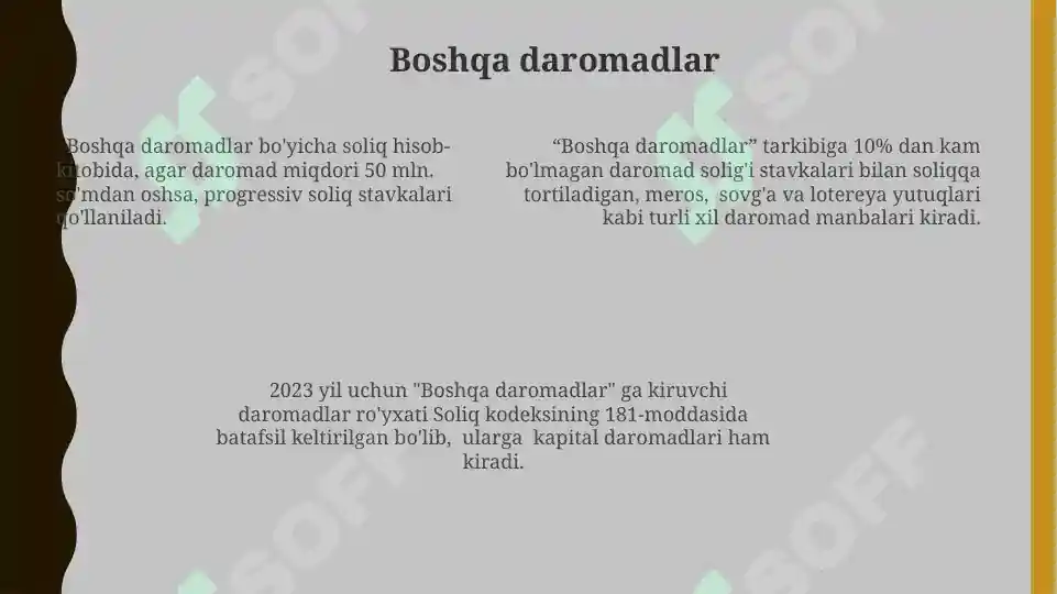Product slide 7