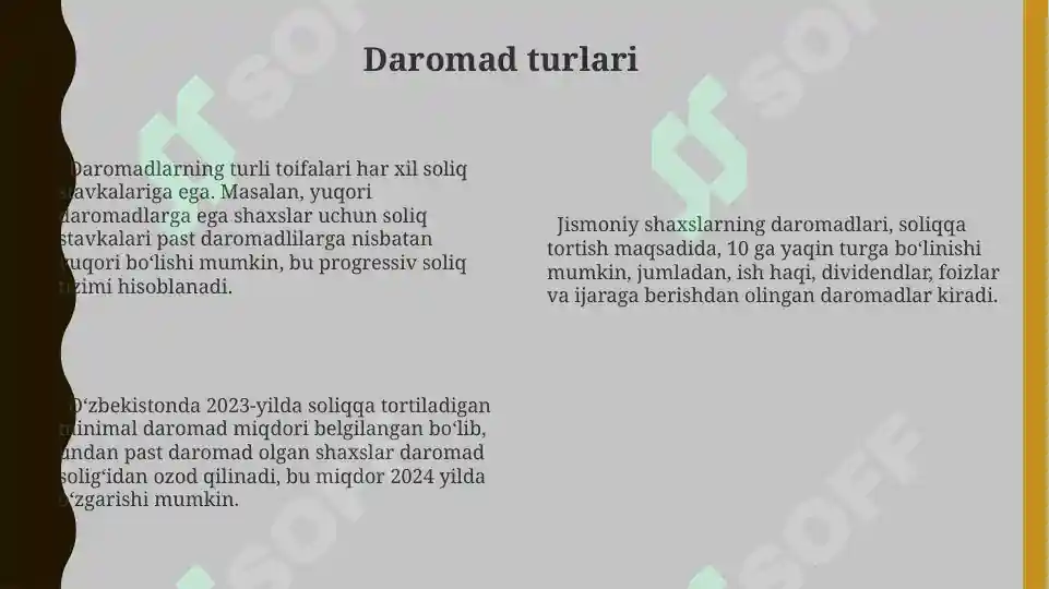 Product slide 8