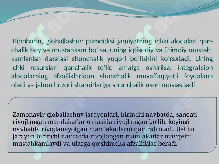 Product slide 8