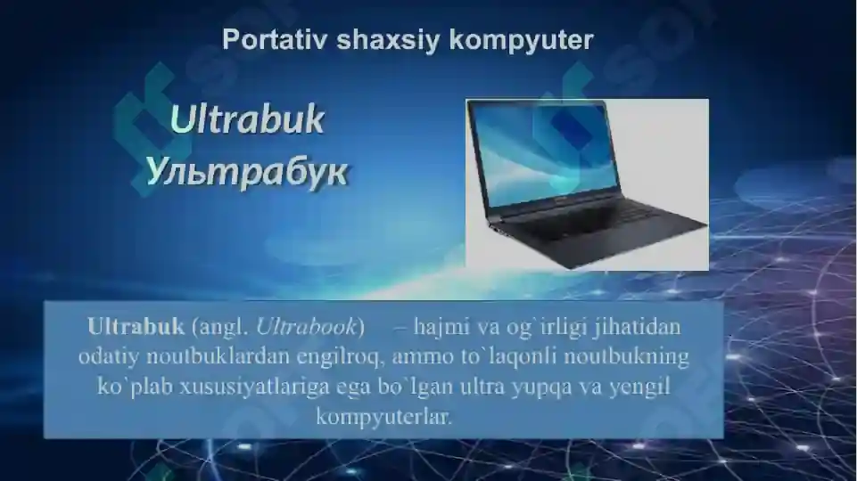 Product slide 8